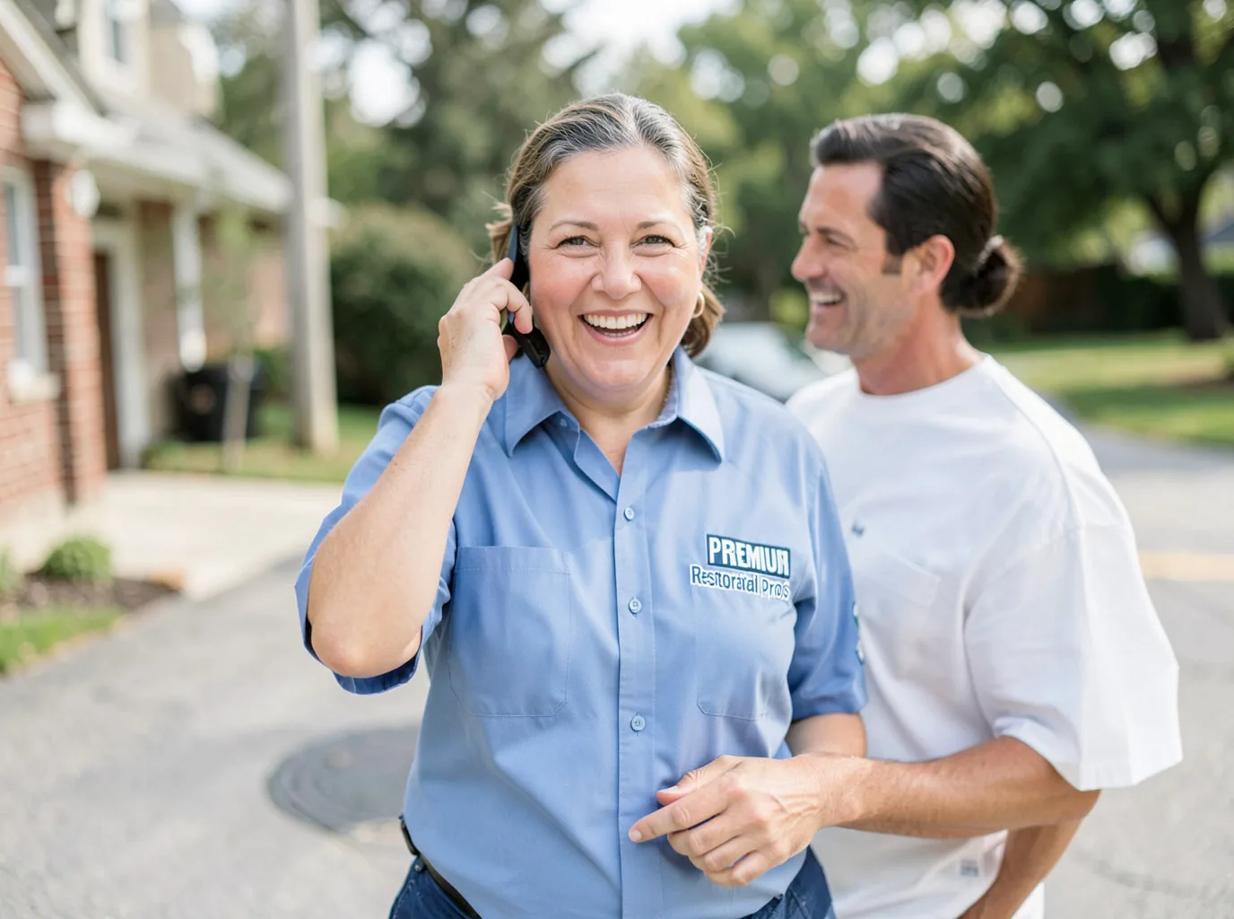 Water Damage Restoration Blomkest, MN FAQs